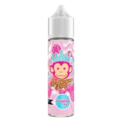 Dr Vapes Bubblegum Kings E-liquid Shortfill -Electronic Cigarette Shop Dr Vapes Bubblegum Kings E liquid Shortfill Original Ice 50ml