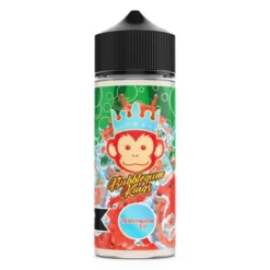 Dr Vapes Bubblegum Kings E-liquid Shortfill -Electronic Cigarette Shop Dr Vapes Bubblegum Kings E liquid Shortfill Watermelon Ice 100ml