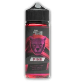 Dr Vapes Pink E-liquid 100ml