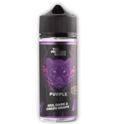 Dr Vapes Purple Panther E-liquid 100ml