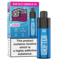 Drifter Bar 6000 Disposable Vape Kit