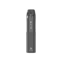 Elf Bar ELFX Pod Vape Kit -Electronic Cigarette Shop Elf Bar ELFX Pod Vape Kit Grey