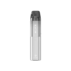 Elf Bar ELFX Pod Vape Kit -Electronic Cigarette Shop Elf Bar ELFX Pod Vape Kit Silver