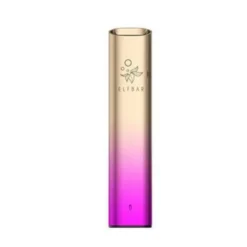 Elf Bar Mate 500 Device Pod Battery -Electronic Cigarette Shop Elf Bar Mate 500 Device Pod Battery Aurora Pink
