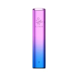 Elf Bar Mate 500 Device Pod Battery -Electronic Cigarette Shop Elf Bar Mate 500 Device Pod Battery Aurora Purple