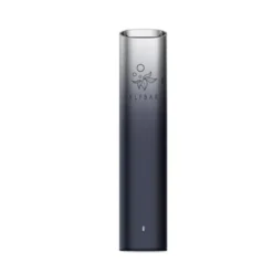 Elf Bar Mate 500 Device Pod Battery -Electronic Cigarette Shop Elf Bar Mate 500 Device Pod Battery Black Grey