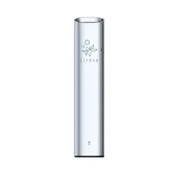 Elf Bar Mate 500 Device Pod Battery -Electronic Cigarette Shop Elf Bar Mate 500 Device Pod Battery Grey