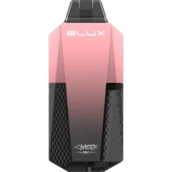 Elux Cyberover 6K Disposable Vape -Electronic Cigarette Shop Elux Cyberover 6K Disposable Vape Cherry Ice