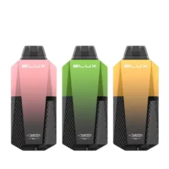 Elux Cyberover 6K Disposable Vape