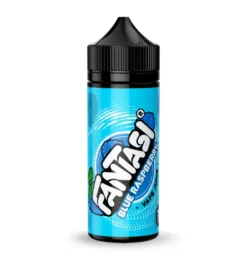 Fantasi NO ICE E-Liquid Range 100ml 15 Fantasi NO ICE E-Liquid Range 100ml -Electronic Cigarette Shop Fantasi Blue Raspberry No Ice 100ml e liquid