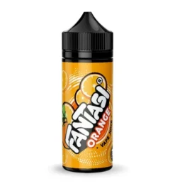 Fantasi NO ICE E-Liquid Range 100ml