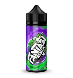 Fantasi Remix 100ml Shortfill E-liquid