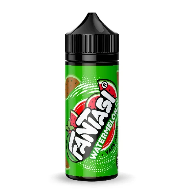Fantasi NO ICE E-Liquid Range 100ml 6 Fantasi NO ICE E-Liquid Range 100ml - Image 6