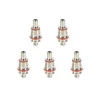 FreeMax Fireluke 22 Coil 5PCS/Pack