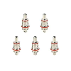 FreeMax Fireluke 22 Coil 5PCS/Pack