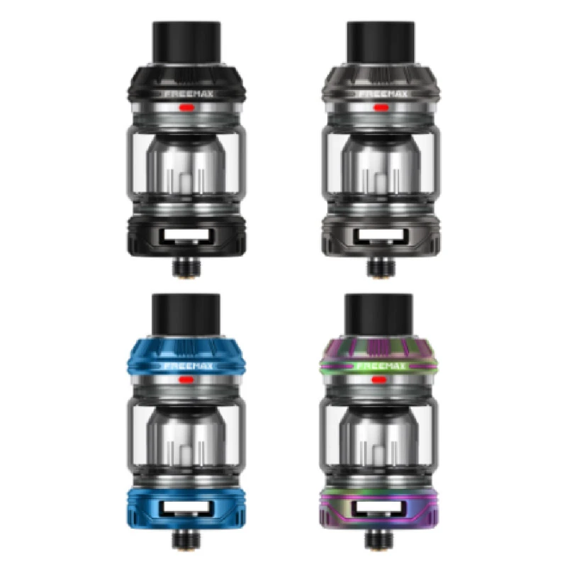 Freemax M Pro 3 Tank 1 Freemax M Pro 3 Tank