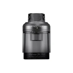 Freemax Marvos CRC Pod Cartridge -Electronic Cigarette Shop Freemax Marvos CRC Pod Cartridge Gunmetal