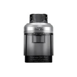Freemax Marvos CRC Pod Cartridge -Electronic Cigarette Shop Freemax Marvos CRC Pod Cartridge Silver
