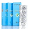 Freemax Fireluke 2/Twister TX Series Coils 5pcs