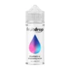 Fruit Drop E-Liquid Range 100ml