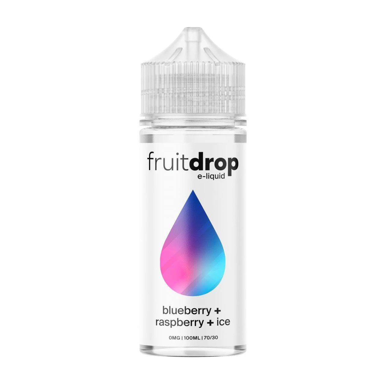 Fruit Drop E-Liquid Range 100ml 1 Fruit Drop E-Liquid Range 100ml