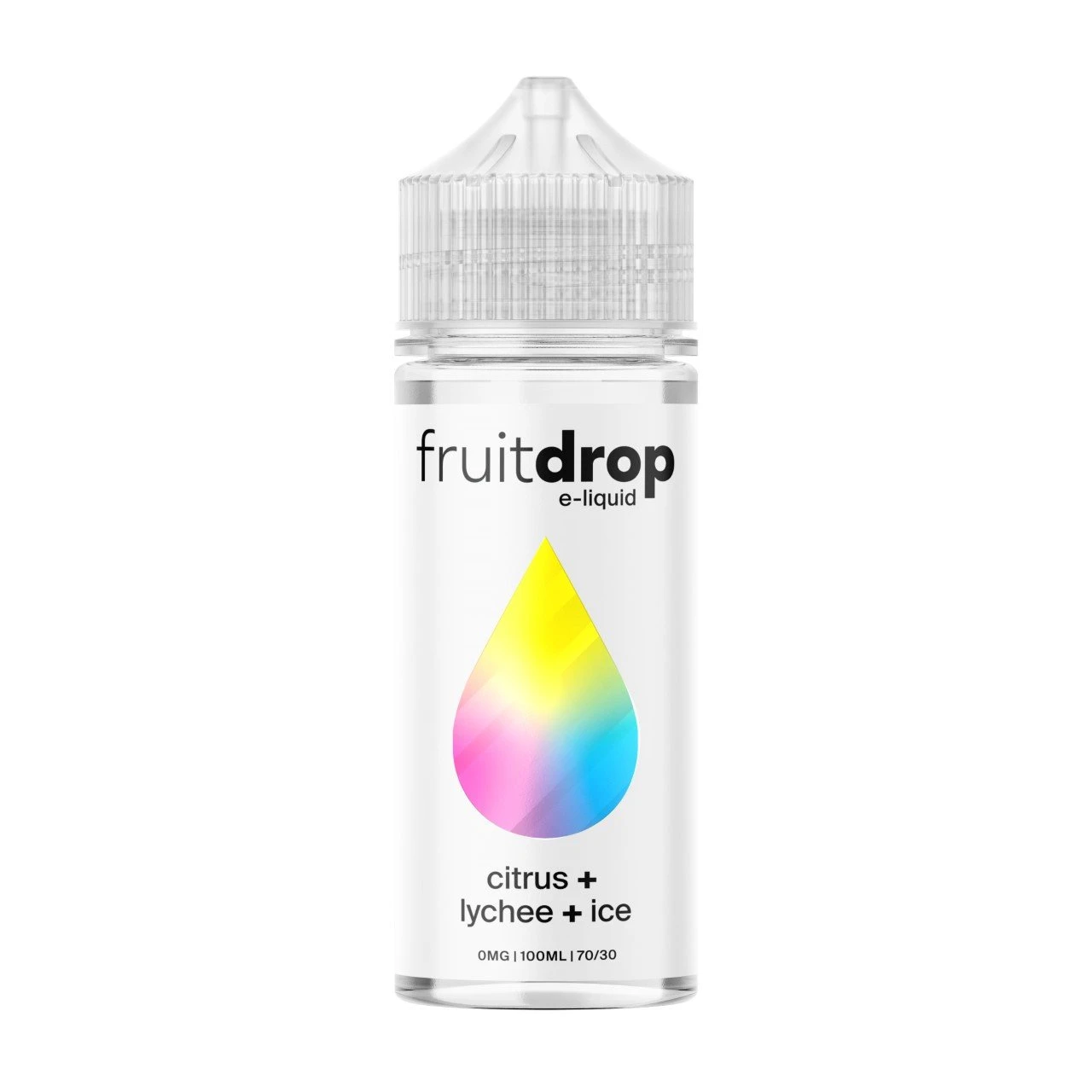 Fruit Drop E-Liquid Range 100ml 3 Fruit Drop E-Liquid Range 100ml - Image 3
