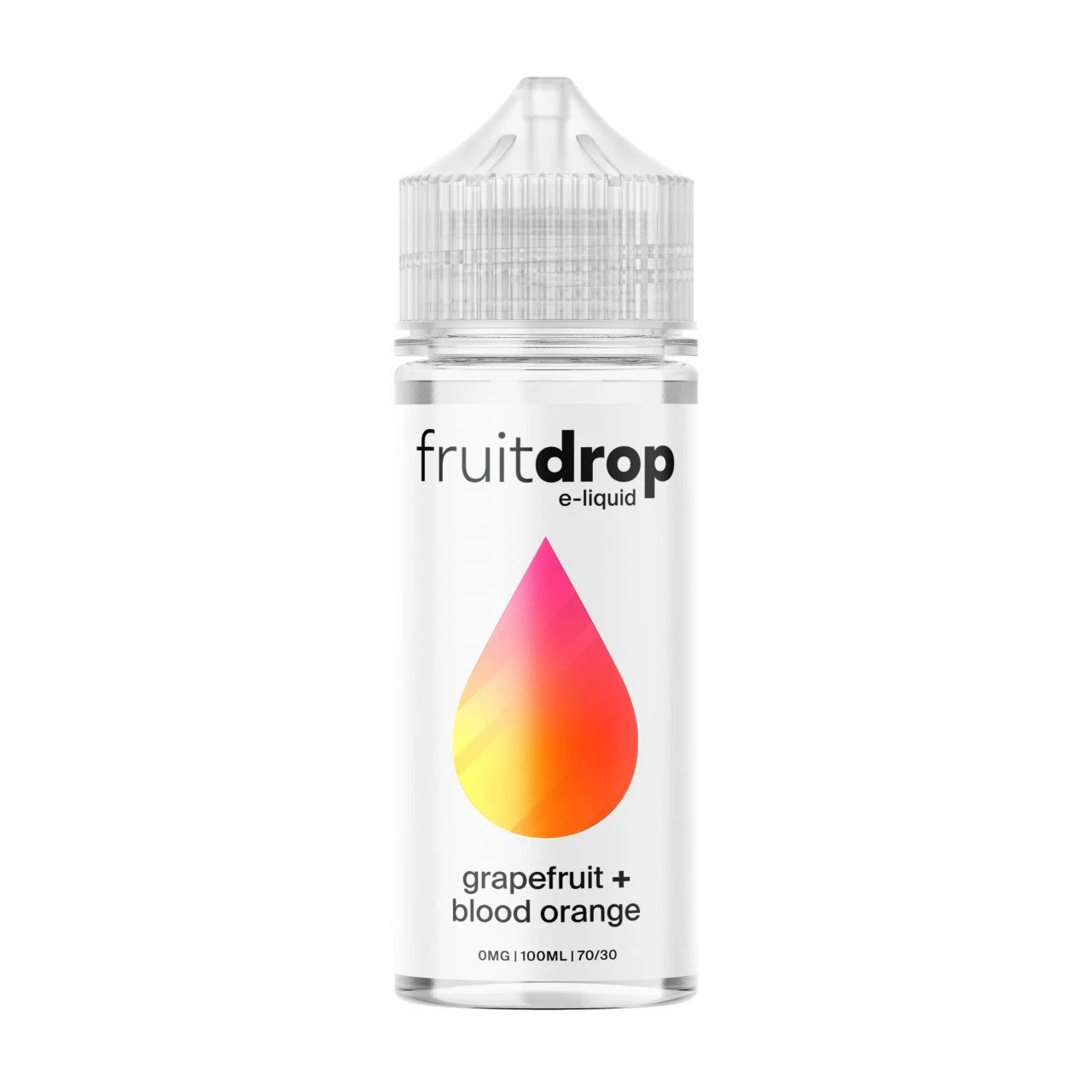 Fruit Drop E-Liquid Range 100ml 4 Fruit Drop E-Liquid Range 100ml - Image 4