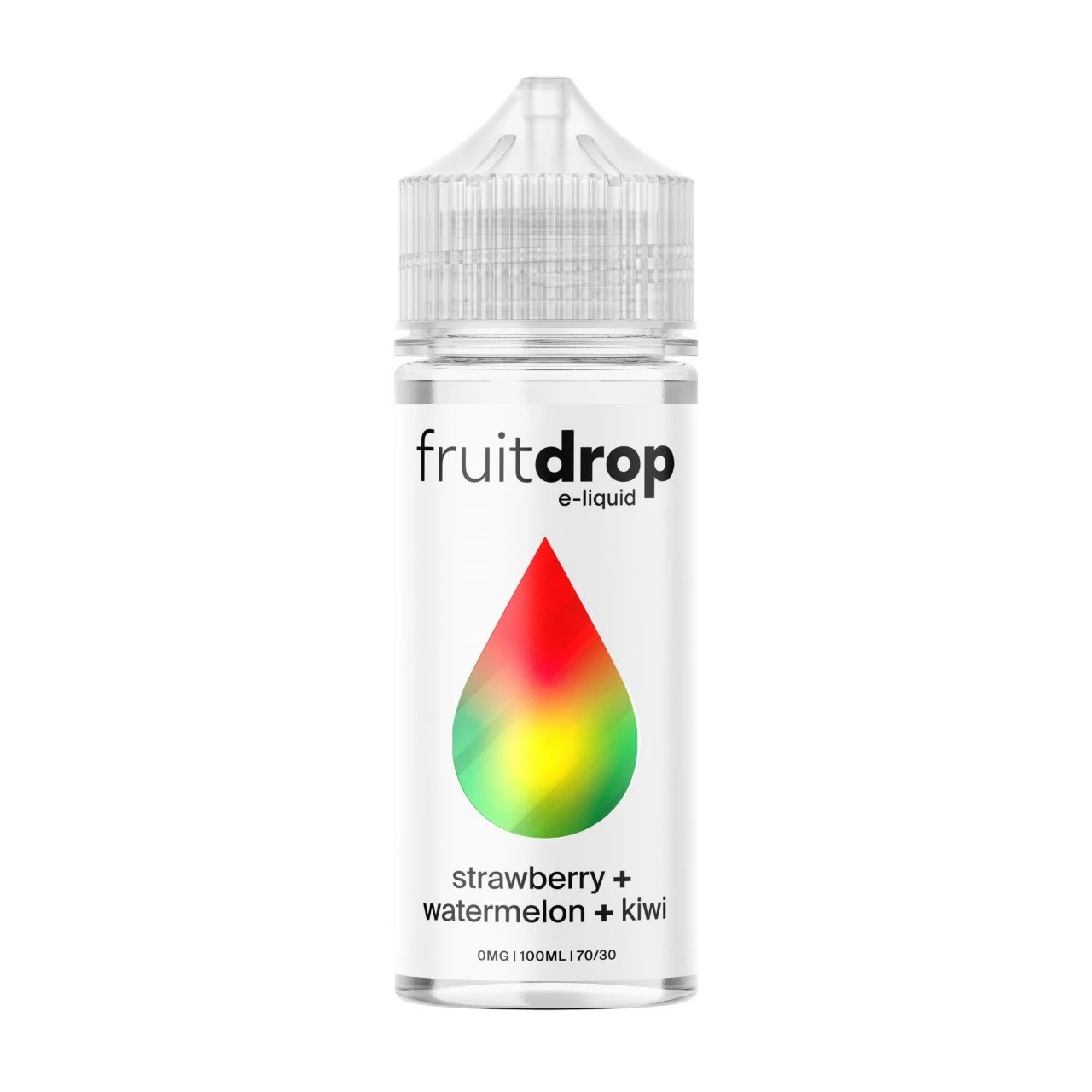 Fruit Drop E-Liquid Range 100ml 6 Fruit Drop E-Liquid Range 100ml - Image 6