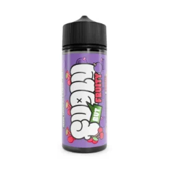 Fugly But Fruity E-liquid 100ml Shortfill