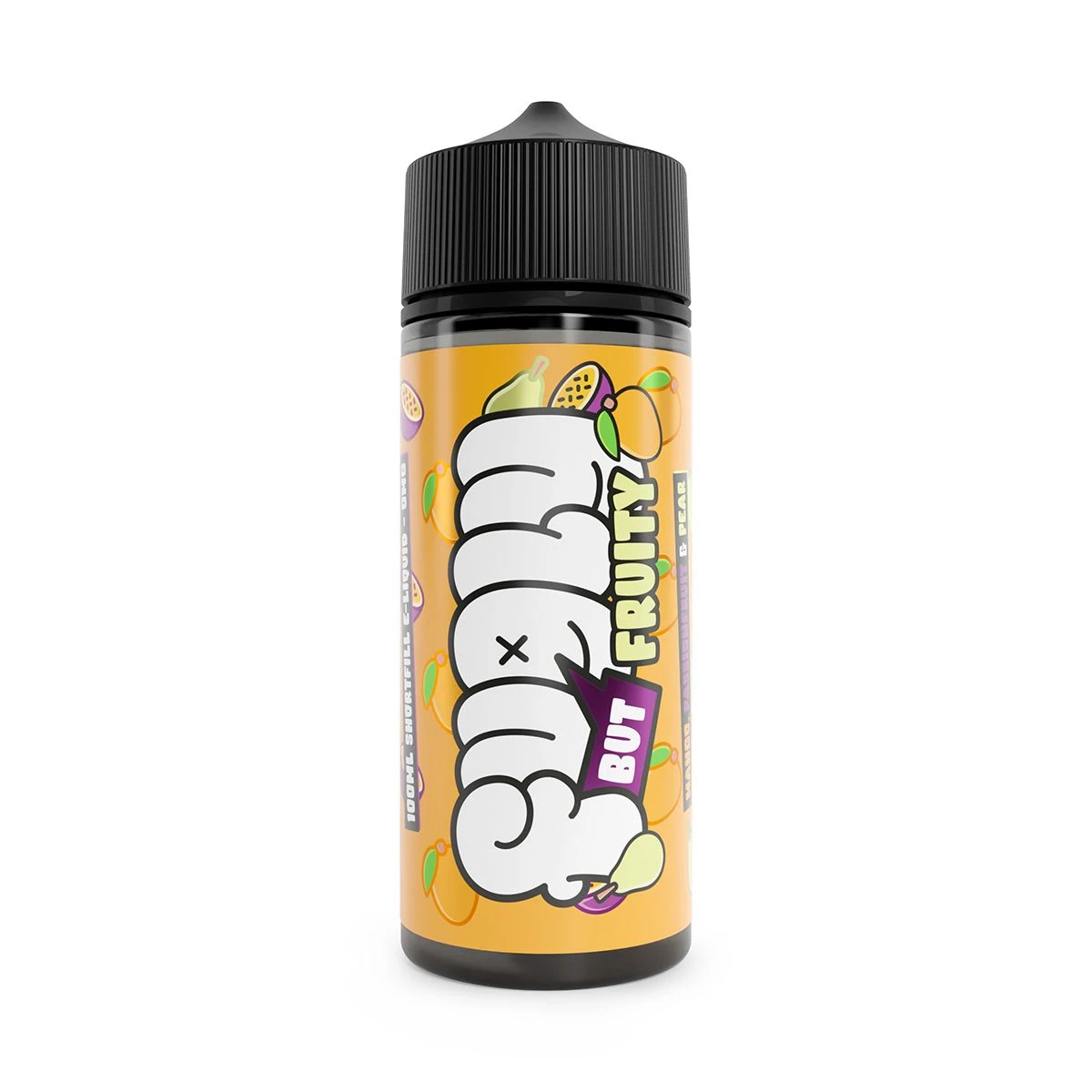 Fugly But Fruity E-liquid 100ml Shortfill 3 Fugly But Fruity E-liquid 100ml Shortfill - Image 3
