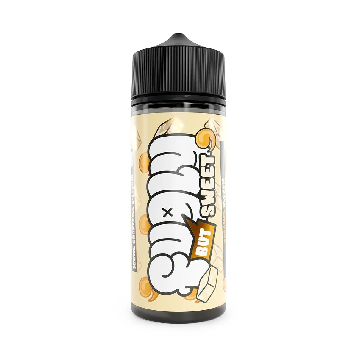 Fugly But Sweet E-liquid 100ml Shortfill 2 Fugly But Sweet E-liquid 100ml Shortfill - Image 2