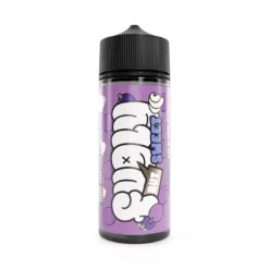 Fugly But Sweet E-liquid 100ml Shortfill 6 Fugly But Sweet E-liquid 100ml Shortfill -Electronic Cigarette Shop Fugly but Sweet E liquid 100ml Shortfill Eat N Mess