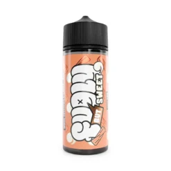 Fugly But Sweet E-liquid 100ml Shortfill 7 Fugly But Sweet E-liquid 100ml Shortfill -Electronic Cigarette Shop Fugly but Sweet E liquid 100ml Shortfill Yum Yum