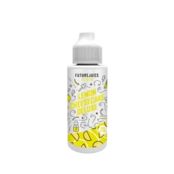 Future Juice Elixir 100ml Shortfills -Electronic Cigarette Shop Future Juice Elixir 100ml Shortfills Lemon Cheesecake Deluxe