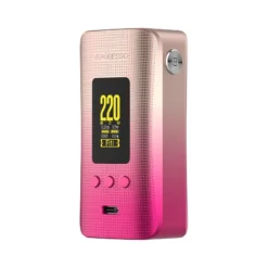 Vaporesso GEN 200 Mod ONLY -Electronic Cigarette Shop GEN 200 Mod Sunset Glow