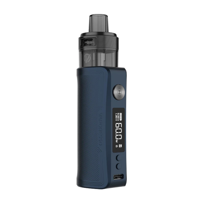 Vaporesso GEN PT60 & PT80 S Pod Mod Kit 3 Vaporesso GEN PT60 & PT80 S Pod Mod Kit - Image 3