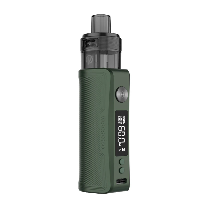 Vaporesso GEN PT60 & PT80 S Pod Mod Kit 4 Vaporesso GEN PT60 & PT80 S Pod Mod Kit - Image 4