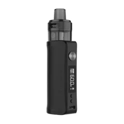 Vaporesso GEN PT60 & PT80 S Pod Mod Kit 18 Vaporesso GEN PT60 & PT80 S Pod Mod Kit -Electronic Cigarette Shop GEN PT60 Pod Kit Dark Black