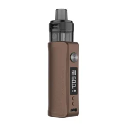Vaporesso GEN PT60 & PT80 S Pod Mod Kit 19 Vaporesso GEN PT60 & PT80 S Pod Mod Kit -Electronic Cigarette Shop GEN PT60 Pod Kit Earth Brown