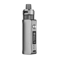 Vaporesso GEN PT60 & PT80 S Pod Mod Kit 20 Vaporesso GEN PT60 & PT80 S Pod Mod Kit -Electronic Cigarette Shop GEN PT60 Pod Kit Light Silver