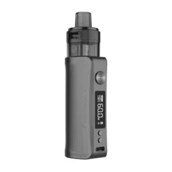 Vaporesso GEN PT60 & PT80 S Pod Mod Kit 21 Vaporesso GEN PT60 & PT80 S Pod Mod Kit -Electronic Cigarette Shop GEN PT60 Pod Kit Matte Grey