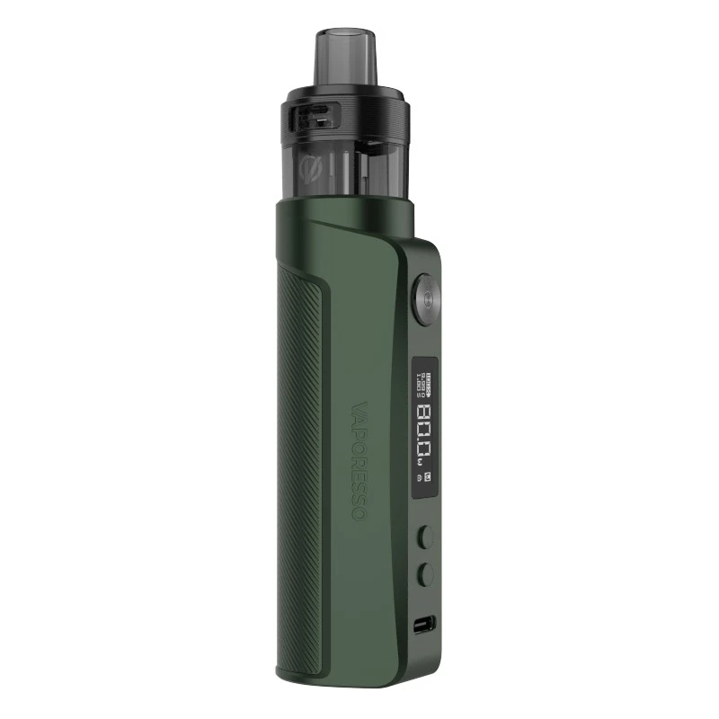 Vaporesso GEN PT60 & PT80 S Pod Mod Kit 11 Vaporesso GEN PT60 & PT80 S Pod Mod Kit - Image 11