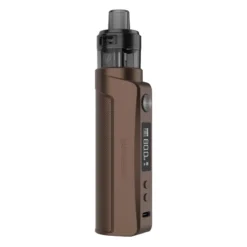 Vaporesso GEN PT60 & PT80 S Pod Mod Kit 25 Vaporesso GEN PT60 & PT80 S Pod Mod Kit -Electronic Cigarette Shop GEN PT80 S Pod Kit Earth Brown