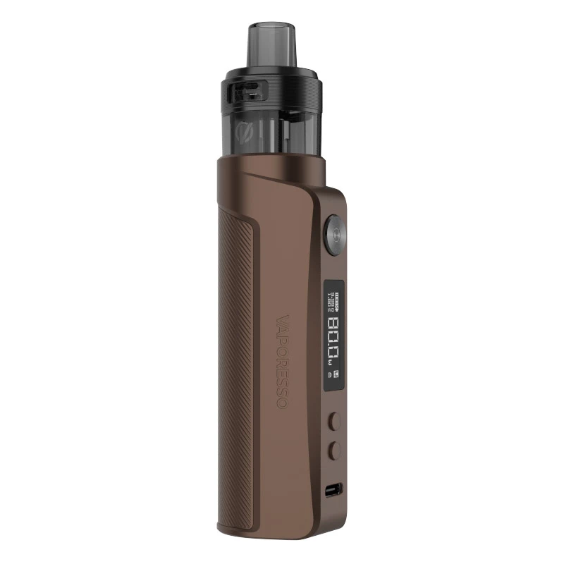 Vaporesso GEN PT60 & PT80 S Pod Mod Kit 12 Vaporesso GEN PT60 & PT80 S Pod Mod Kit - Image 12
