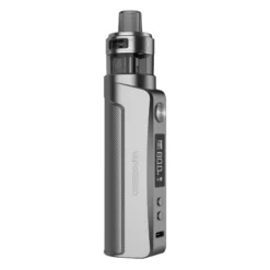 Vaporesso GEN PT60 & PT80 S Pod Mod Kit 26 Vaporesso GEN PT60 & PT80 S Pod Mod Kit -Electronic Cigarette Shop GEN PT80 S Pod Kit Light Silver