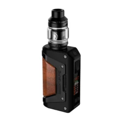 GeekVape Aegis Legend 2 Kit (L200) With Z Subohm Tank UK 32 GeekVape Aegis Legend 2 Kit (L200) With Z Subohm Tank UK -Electronic Cigarette Shop GeekVape Aegis Legend 2 Kit Black