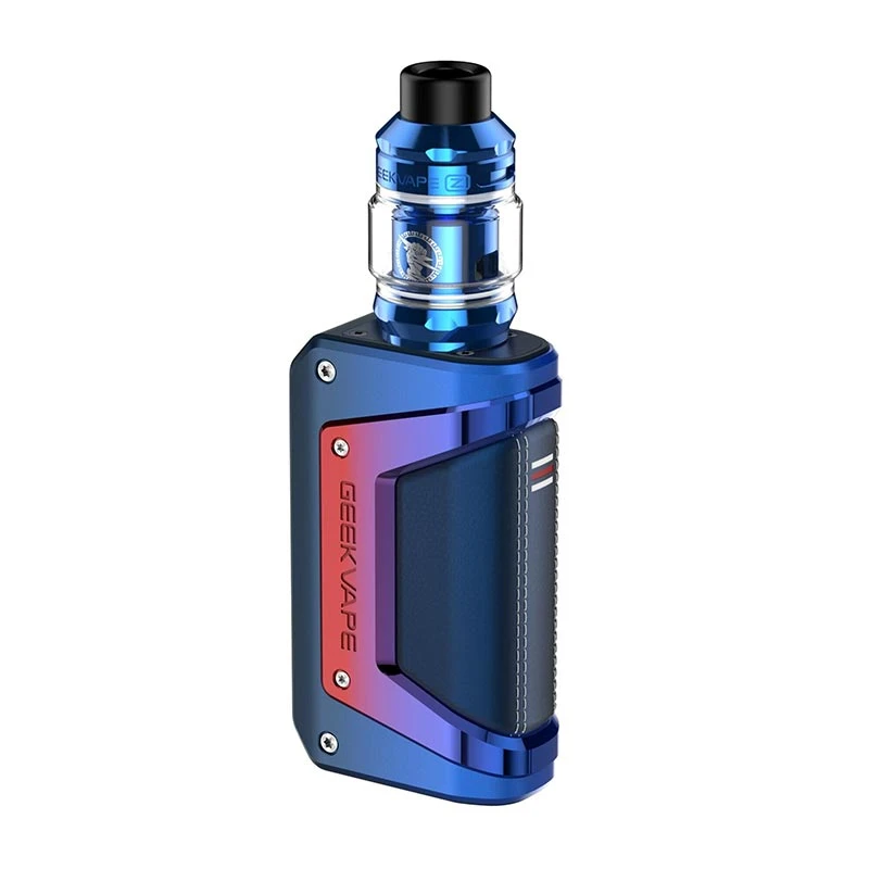GeekVape Aegis Legend 2 Kit (L200) With Z Subohm Tank UK 15 GeekVape Aegis Legend 2 Kit (L200) With Z Subohm Tank UK - Image 15