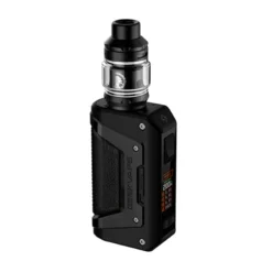 GeekVape Aegis Legend 2 Kit (L200) With Z Subohm Tank UK 30 GeekVape Aegis Legend 2 Kit (L200) With Z Subohm Tank UK -Electronic Cigarette Shop GeekVape Aegis Legend 2 Kit Classic Black