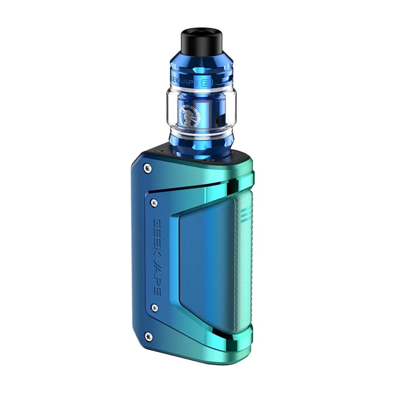 GeekVape Aegis Legend 2 Kit (L200) With Z Subohm Tank UK 12 GeekVape Aegis Legend 2 Kit (L200) With Z Subohm Tank UK - Image 12