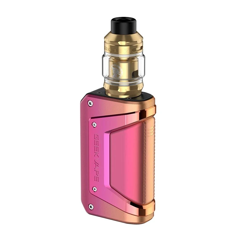 GeekVape Aegis Legend 2 Kit (L200) With Z Subohm Tank UK 10 GeekVape Aegis Legend 2 Kit (L200) With Z Subohm Tank UK - Image 10